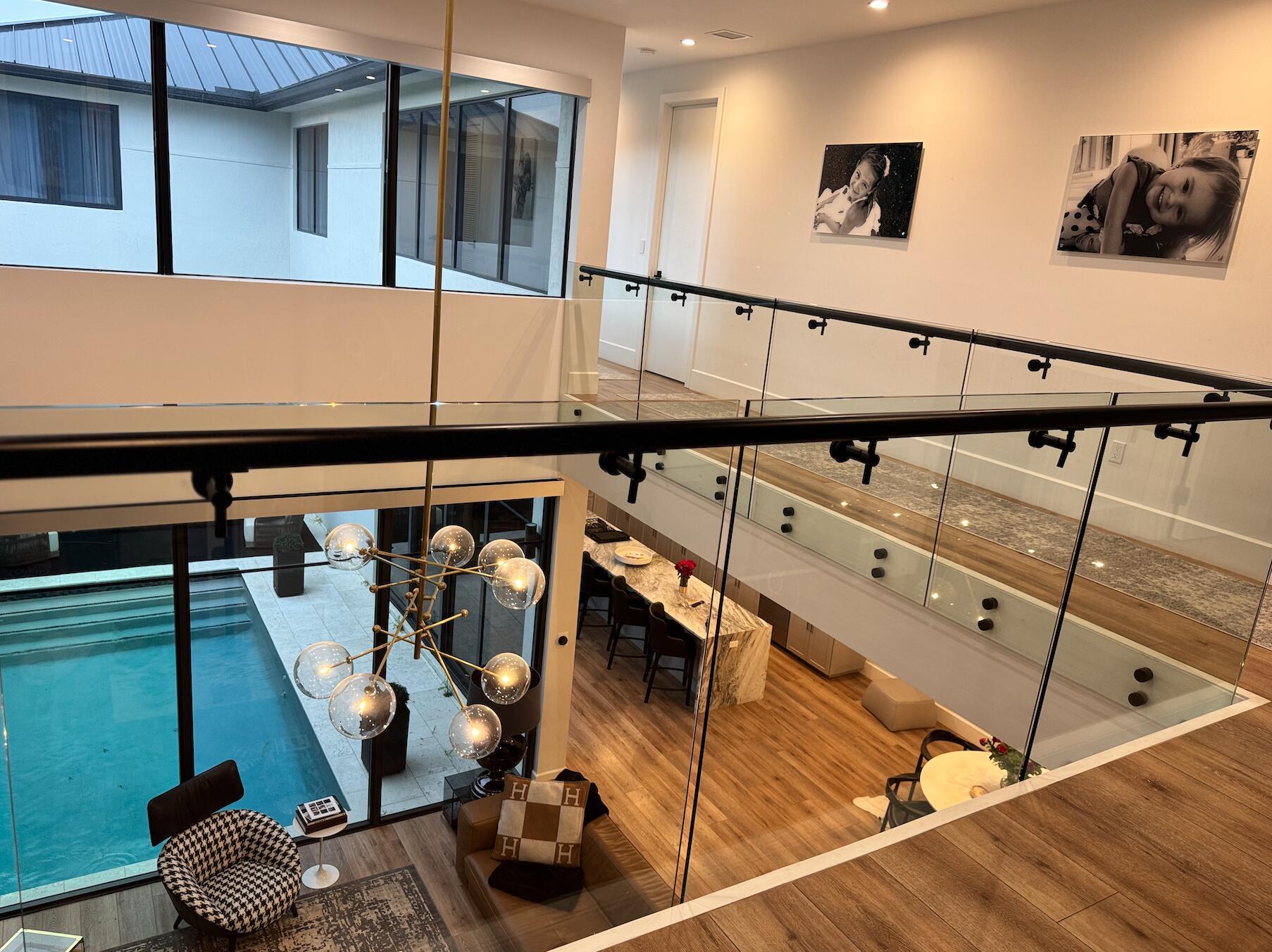 HOLMBERG & MC KEES - Residential Lease