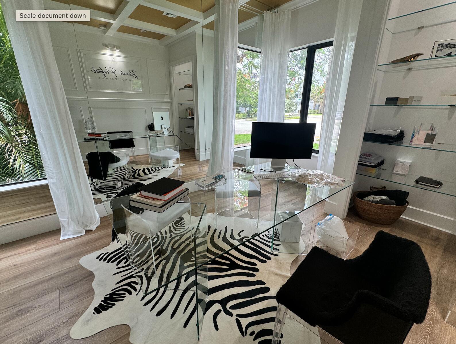 HOLMBERG & MC KEES - Residential Lease