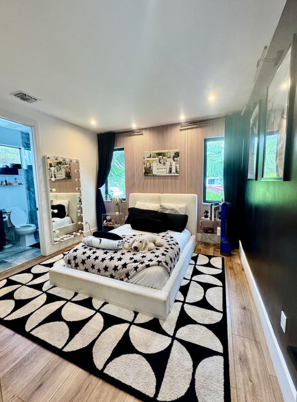 HOLMBERG & MC KEES - Residential Lease