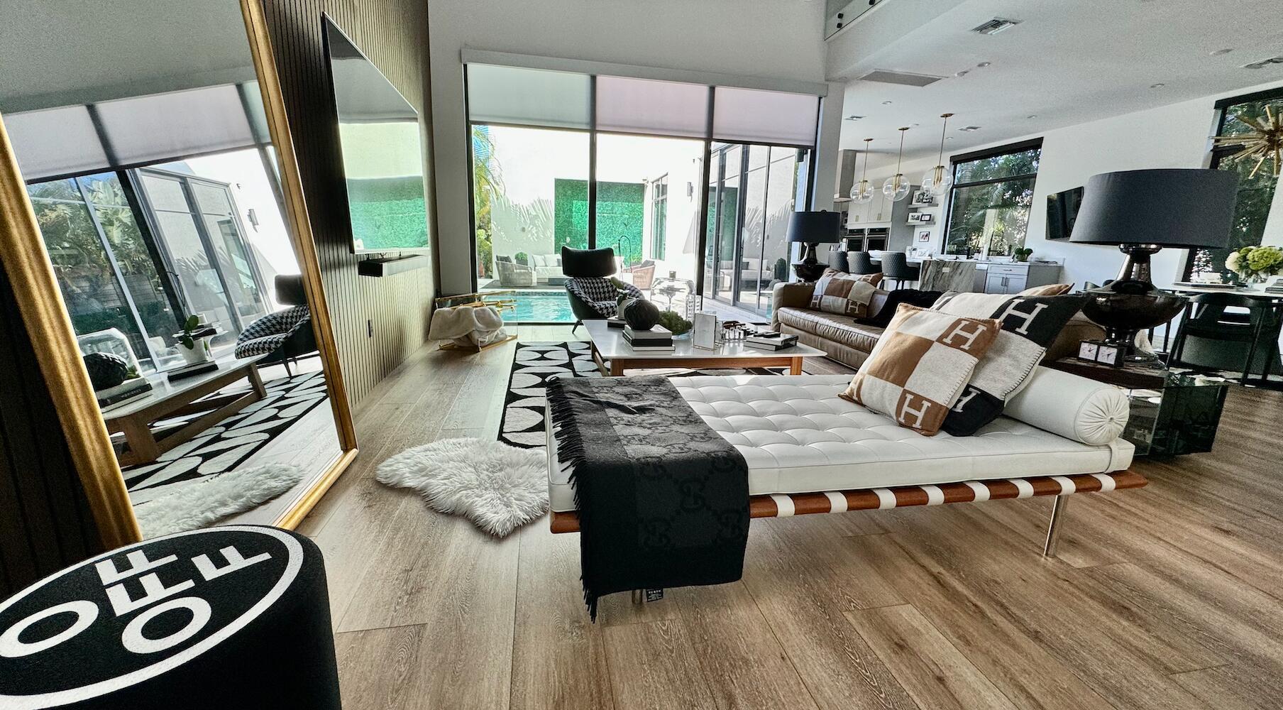 HOLMBERG & MC KEES - Residential Lease