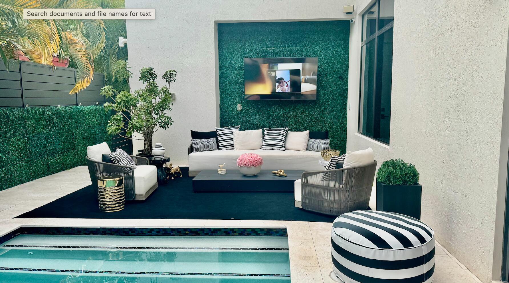 HOLMBERG & MC KEES - Residential Lease