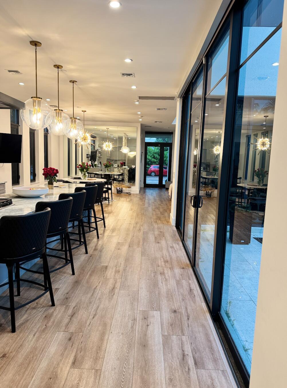 HOLMBERG & MC KEES - Residential Lease