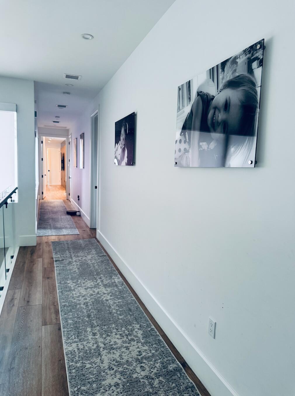 HOLMBERG & MC KEES - Residential Lease