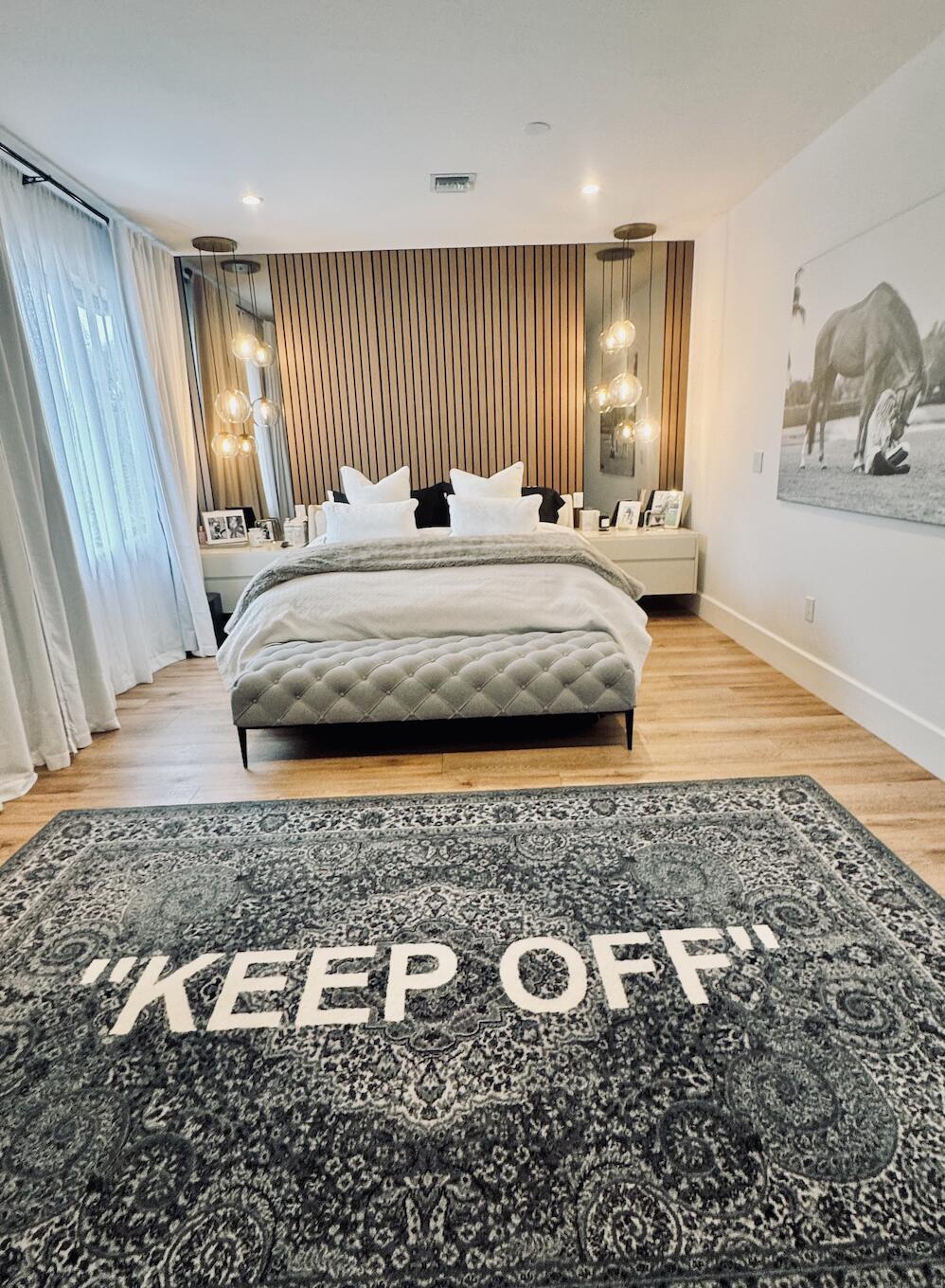 HOLMBERG & MC KEES - Residential Lease