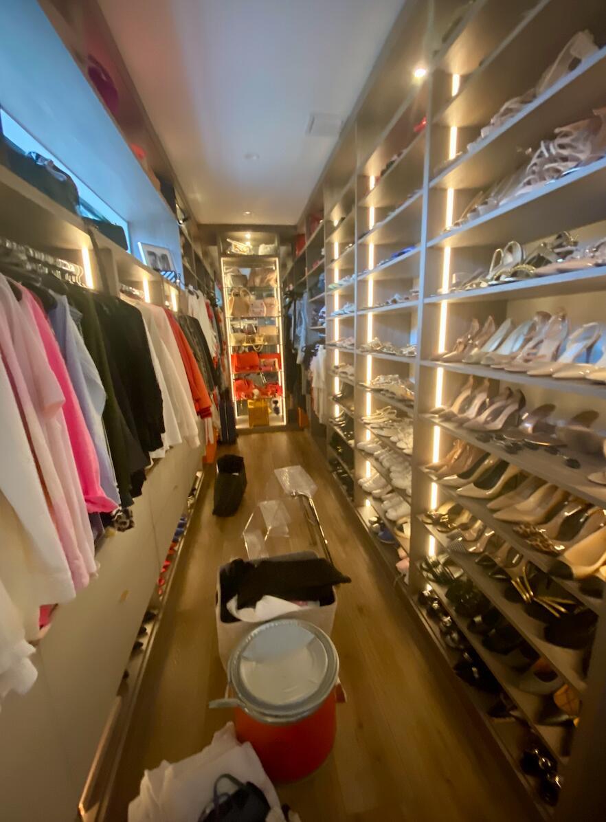 HOLMBERG & MC KEES - Residential Lease