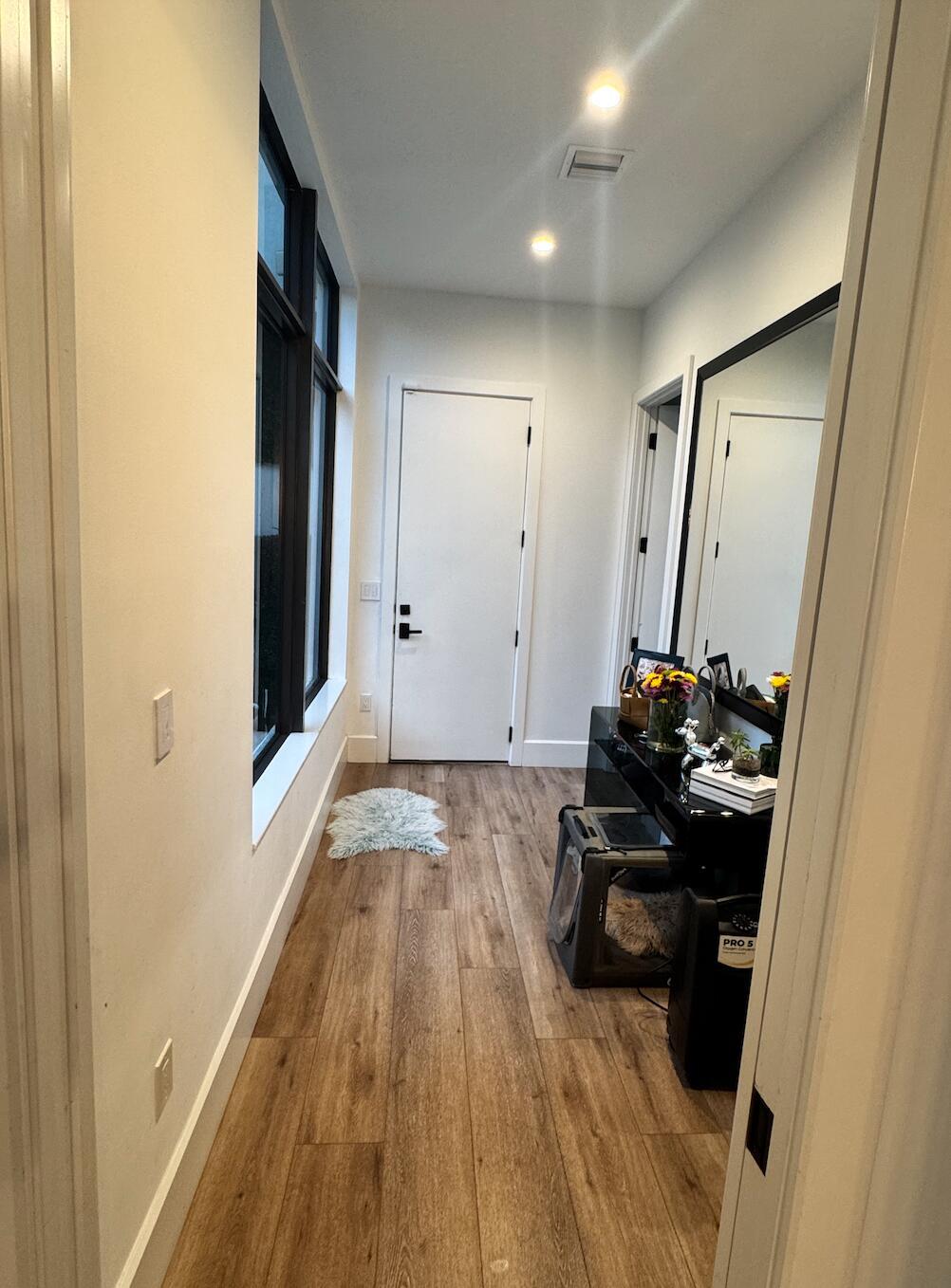 HOLMBERG & MC KEES - Residential Lease