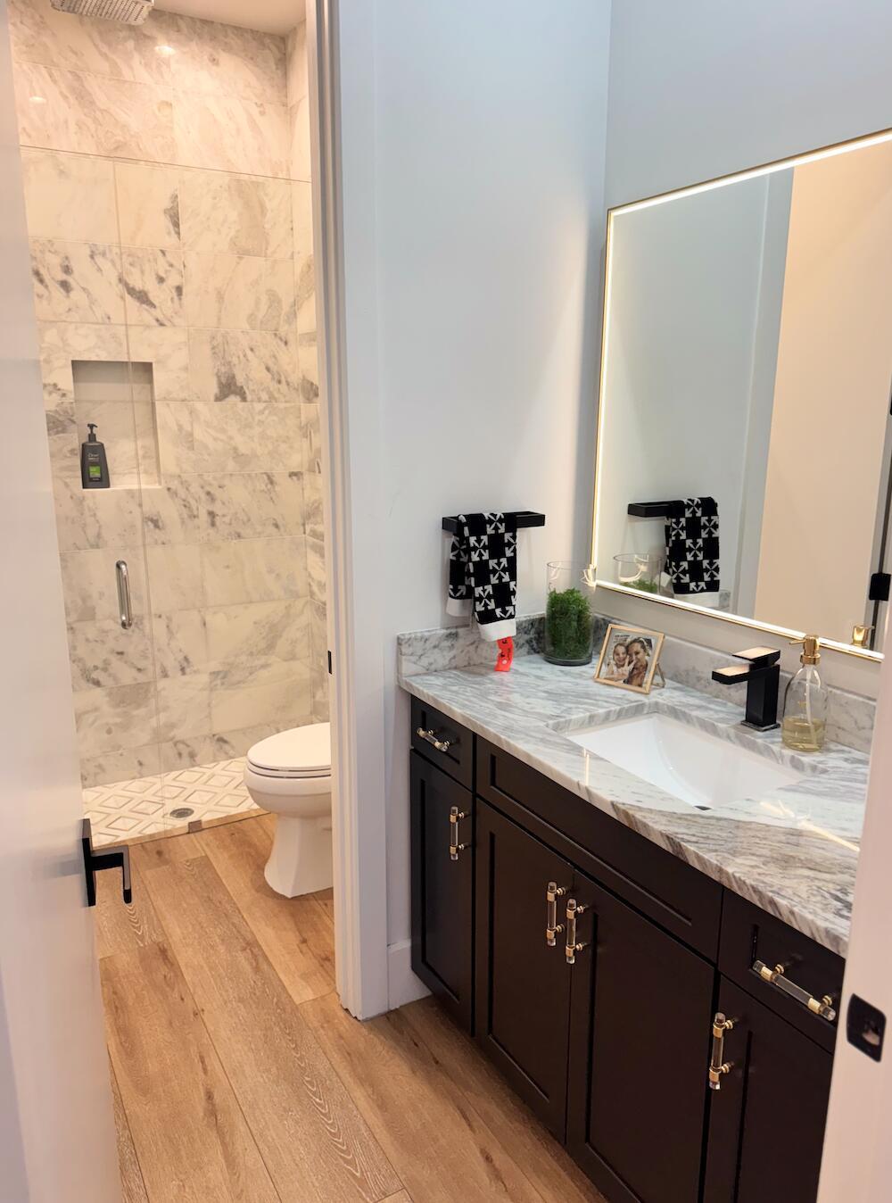 HOLMBERG & MC KEES - Residential Lease