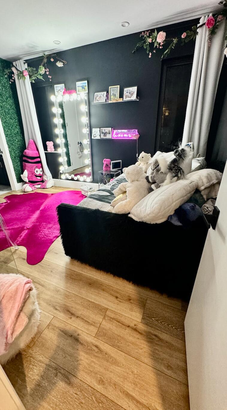 HOLMBERG & MC KEES - Residential Lease