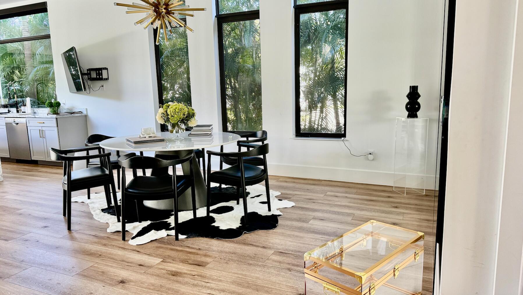 HOLMBERG & MC KEES - Residential Lease