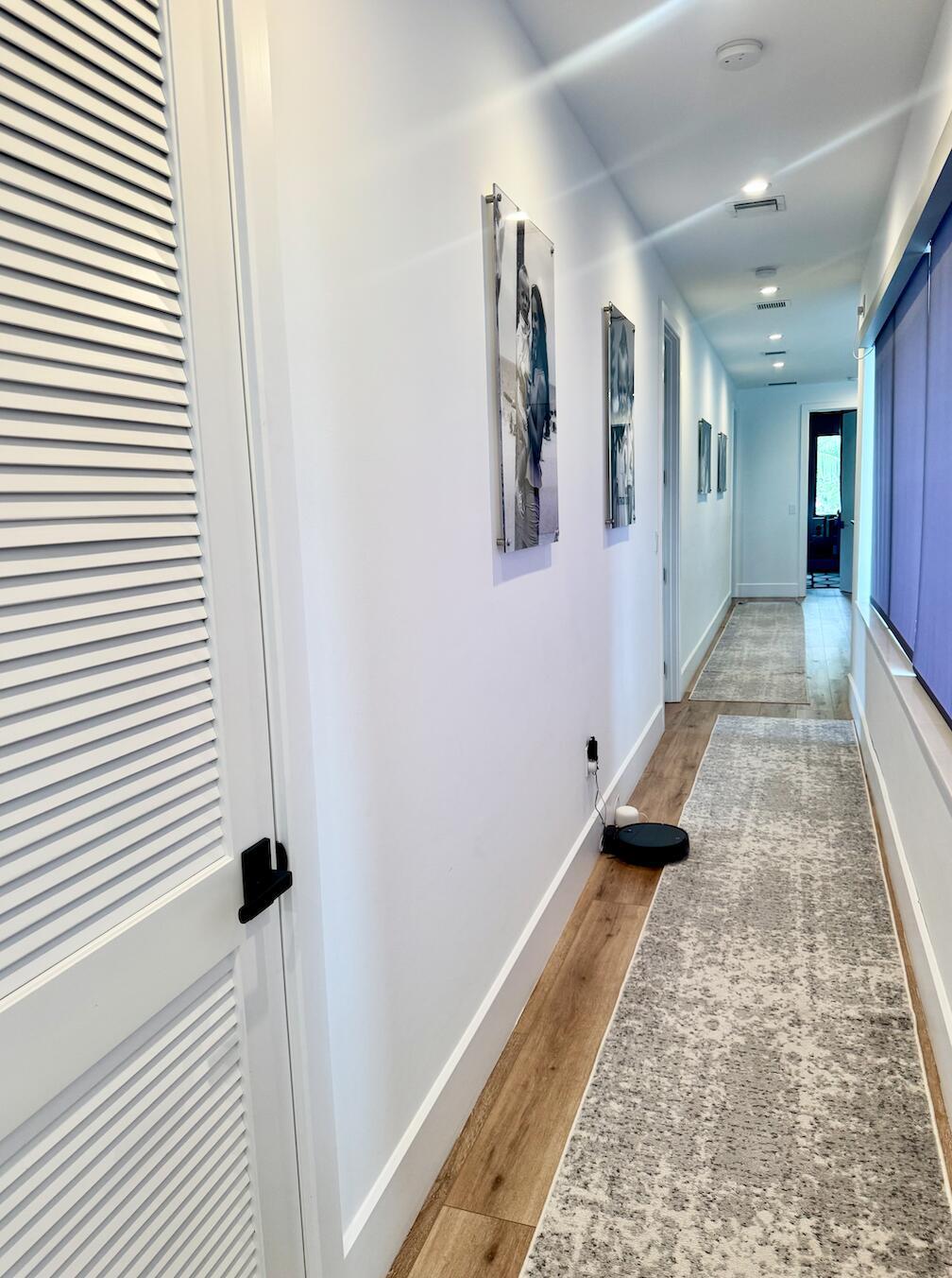 HOLMBERG & MC KEES - Residential Lease