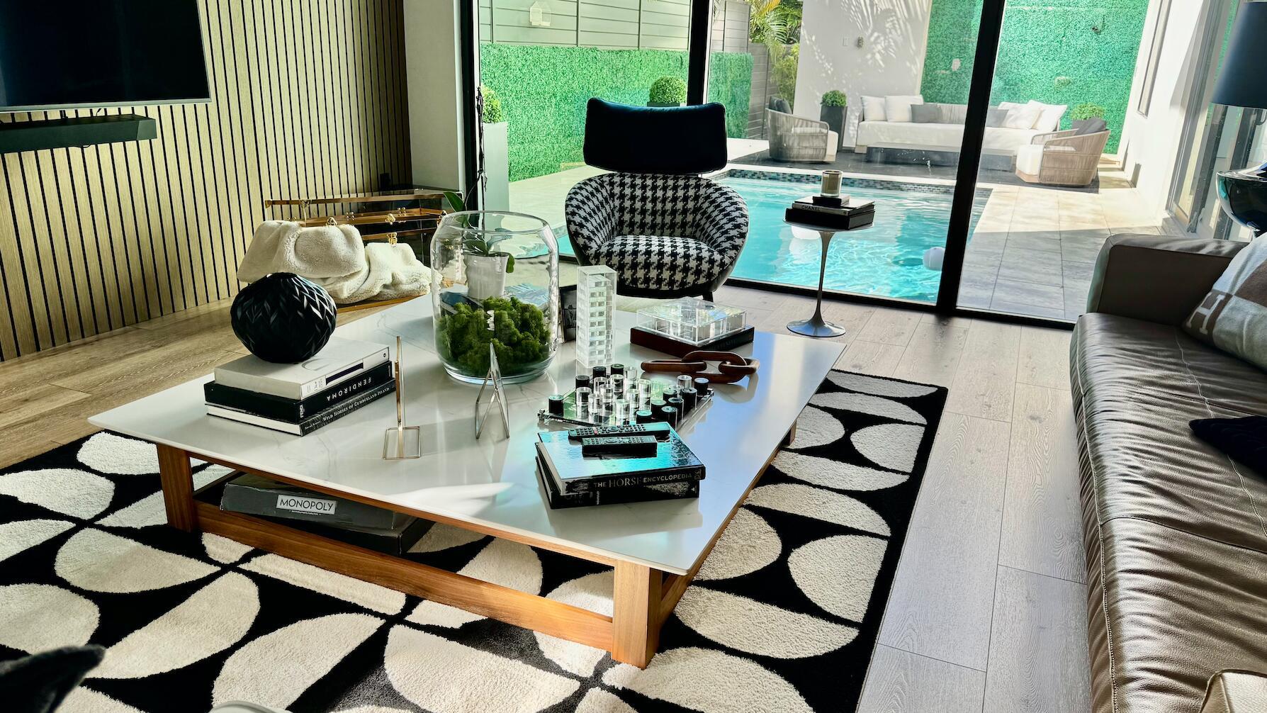 HOLMBERG & MC KEES - Residential Lease