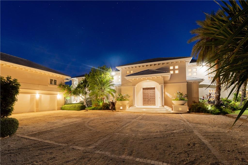 Savannah - Residential