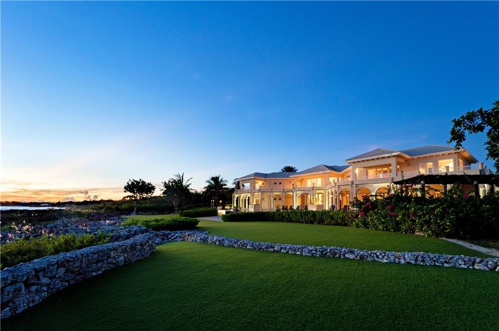 Savannah - Residential