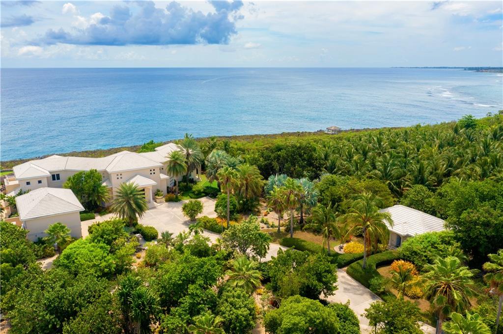 Savannah - Residential