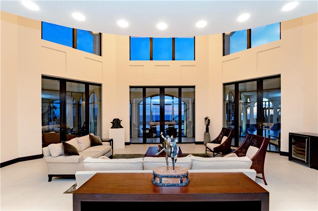 Savannah - Residential