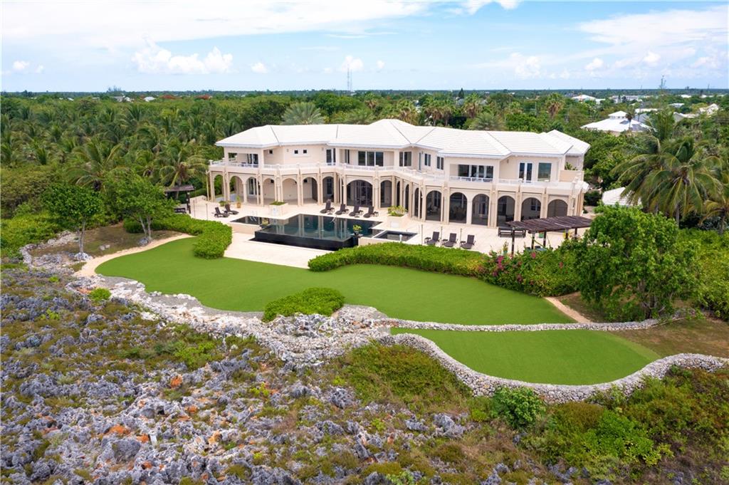 Savannah - Residential