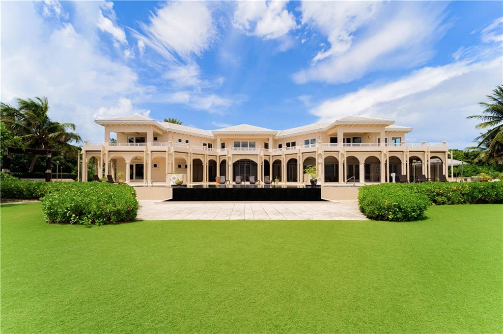 Savannah - Residential