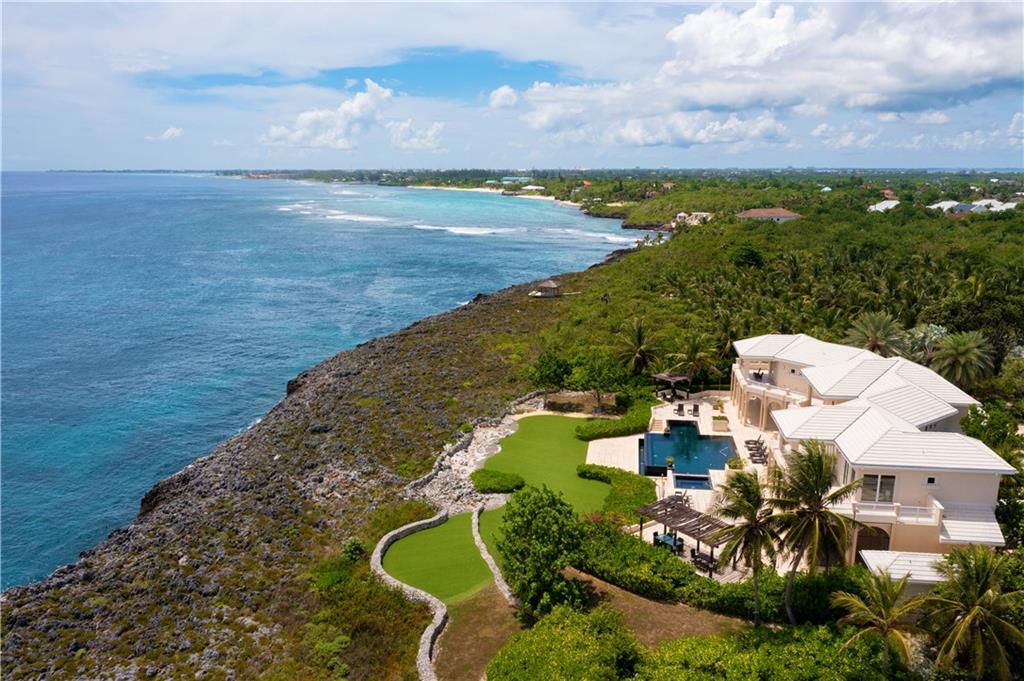 Savannah - Residential