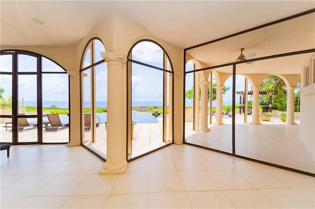 Savannah - Residential