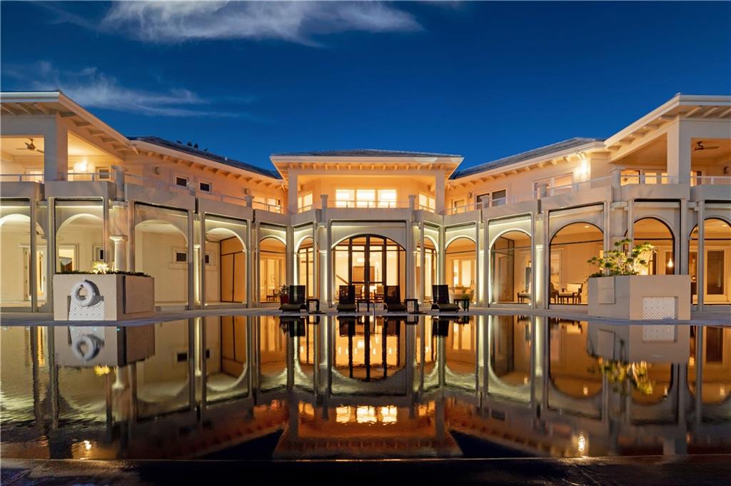 Savannah - Residential