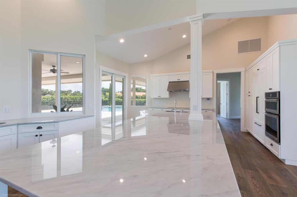 SADDLE TRAIL PARK OF WELL - Residential