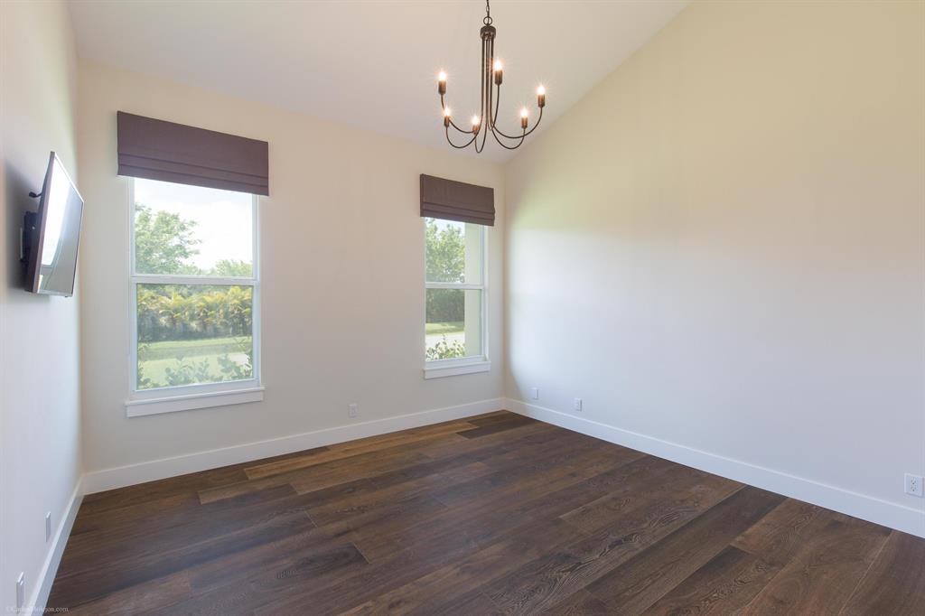 SADDLE TRAIL PARK OF WELL - Residential