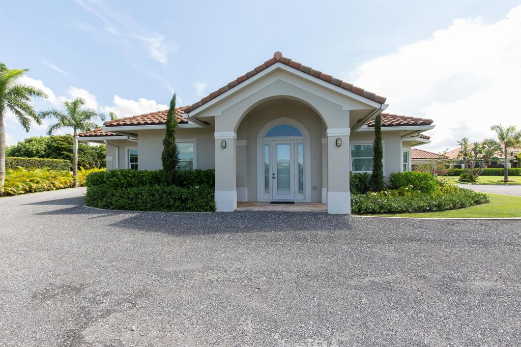 SADDLE TRAIL PARK OF WELL - Residential