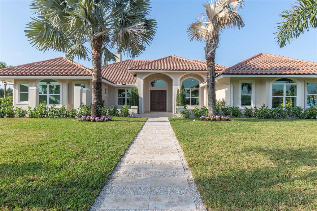 SADDLE TRAIL PARK OF WELL - Residential