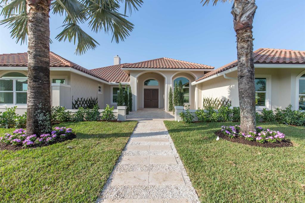 SADDLE TRAIL PARK OF WELL - Residential