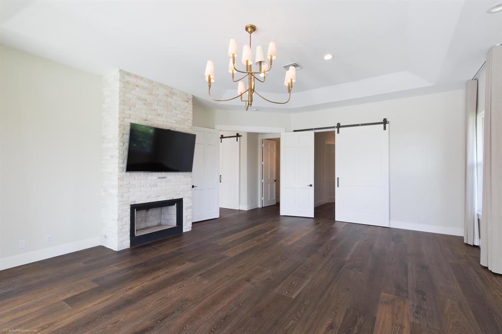 SADDLE TRAIL PARK OF WELL - Residential