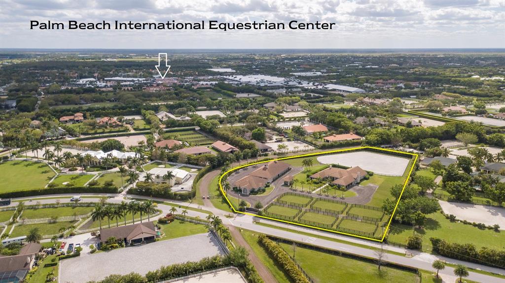 SADDLE TRAIL PARK OF WELL - Residential