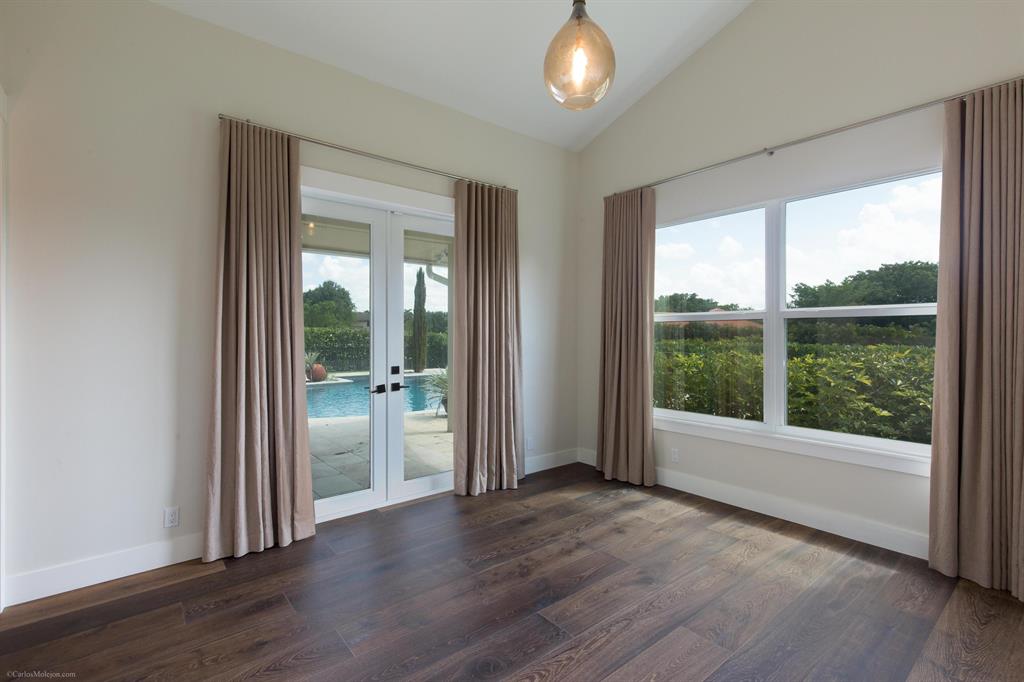 SADDLE TRAIL PARK OF WELL - Residential