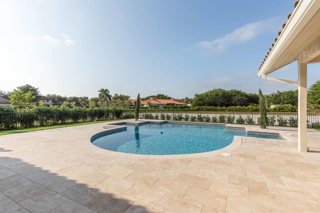 SADDLE TRAIL PARK OF WELL - Residential