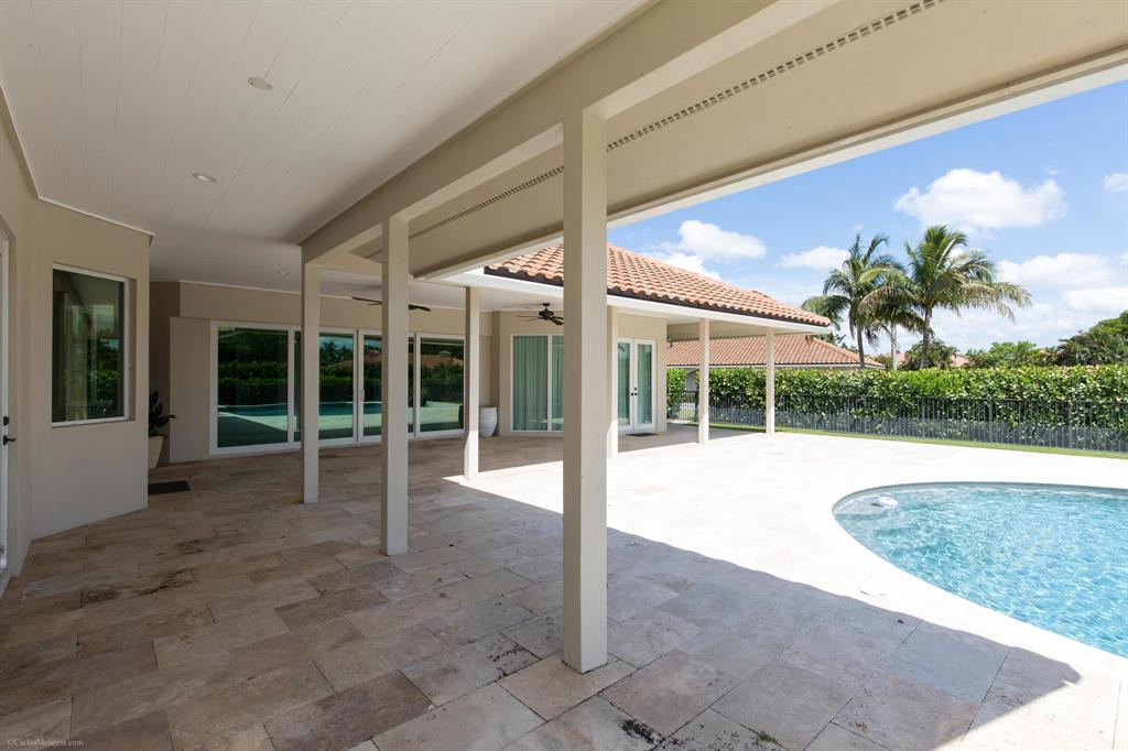 SADDLE TRAIL PARK OF WELL - Residential