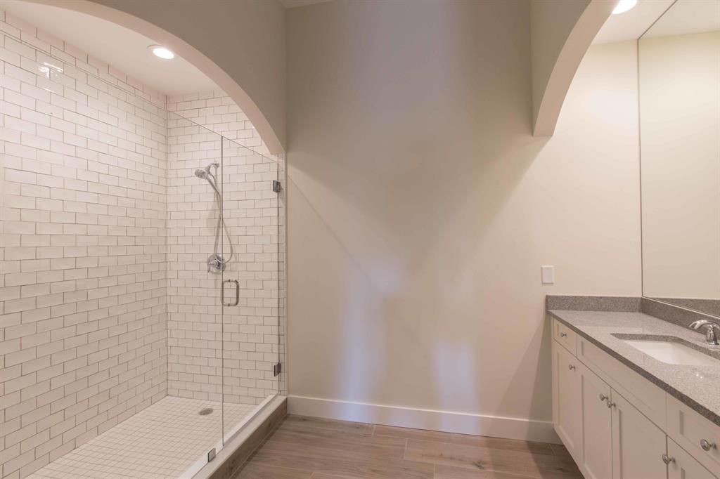 SADDLE TRAIL PARK OF WELL - Residential