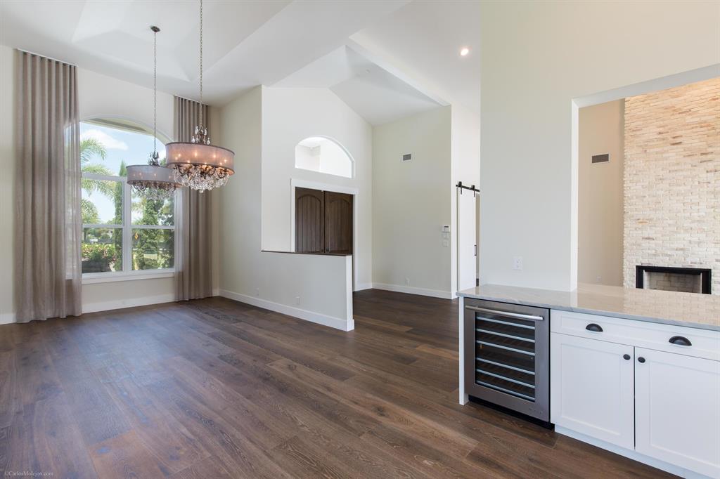 SADDLE TRAIL PARK OF WELL - Residential