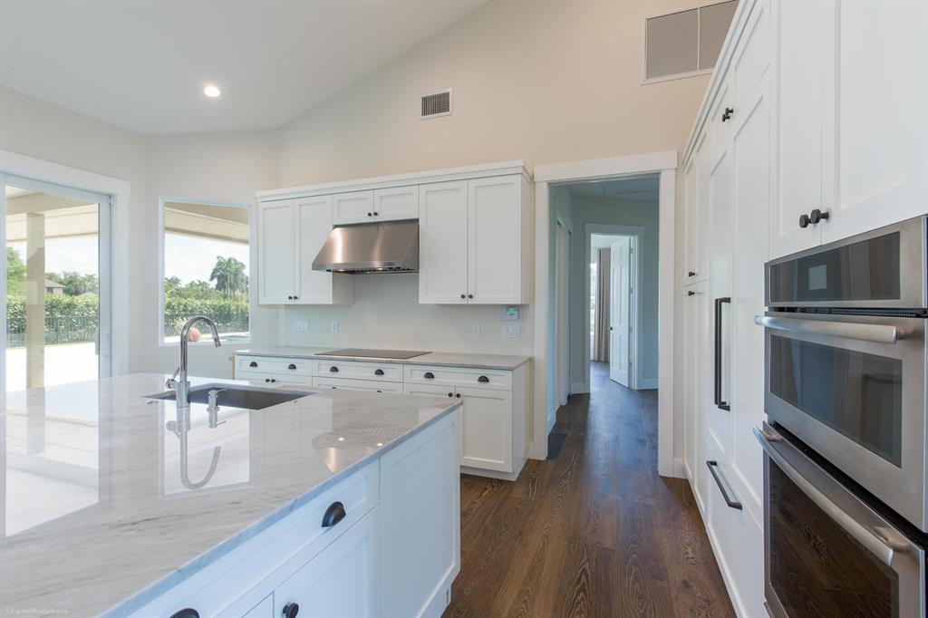 SADDLE TRAIL PARK OF WELL - Residential