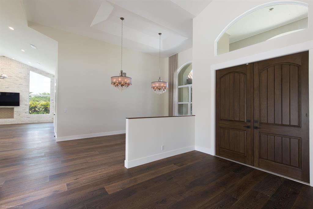 SADDLE TRAIL PARK OF WELL - Residential