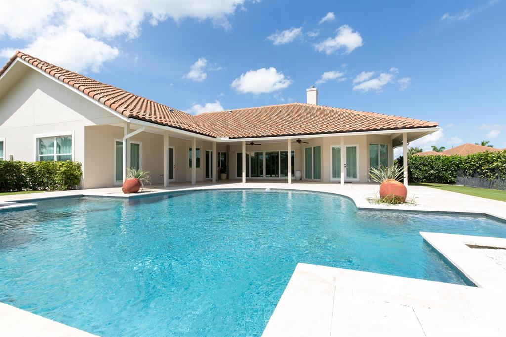 SADDLE TRAIL PARK OF WELL - Residential