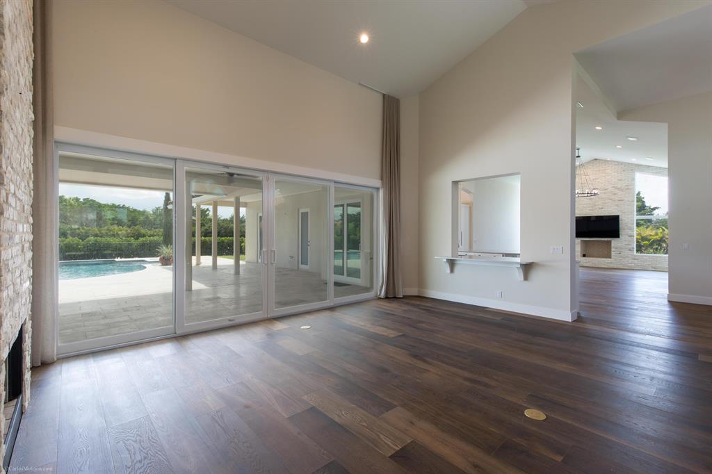 SADDLE TRAIL PARK OF WELL - Residential