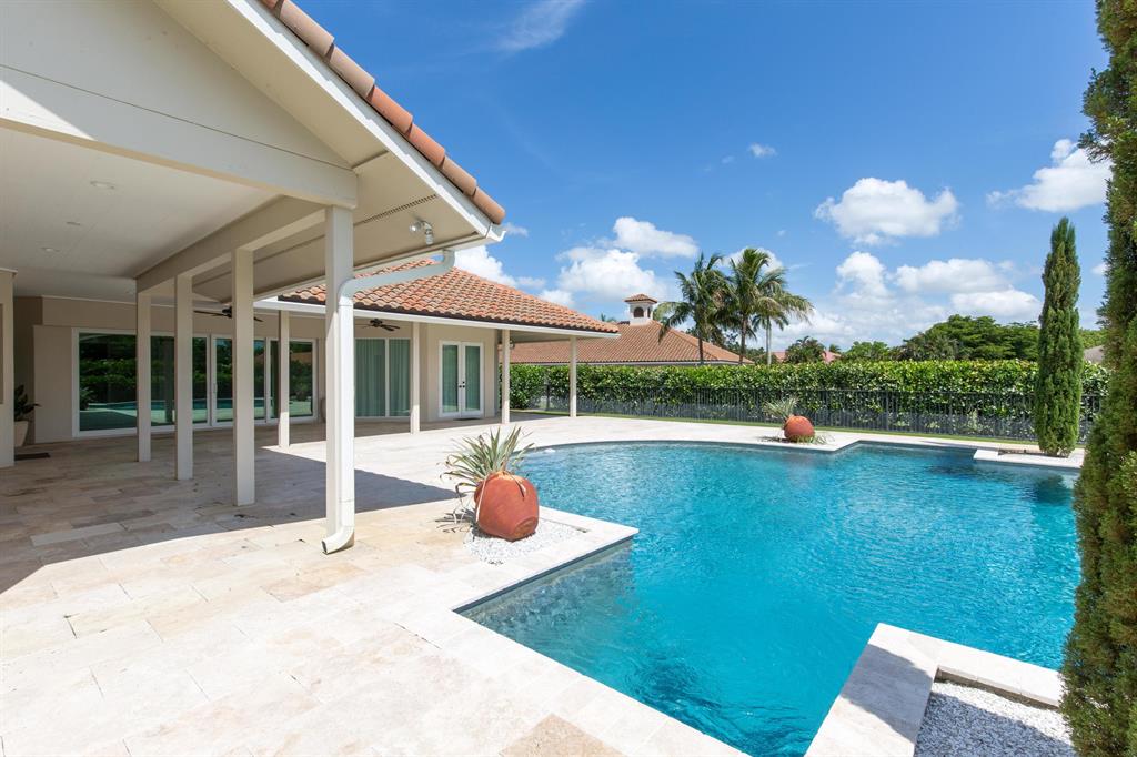 SADDLE TRAIL PARK OF WELL - Residential