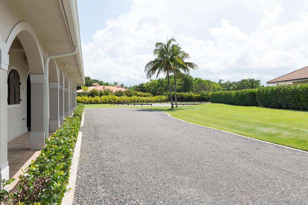 SADDLE TRAIL PARK OF WELL - Residential