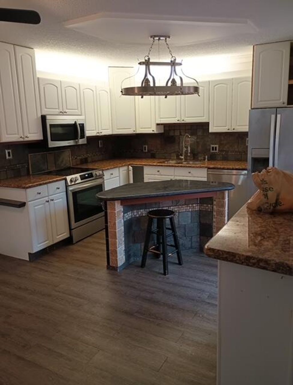 Photo of 1311 13th Court, Palm Beach Gardens, FL 33410 (MLS # R11051029)