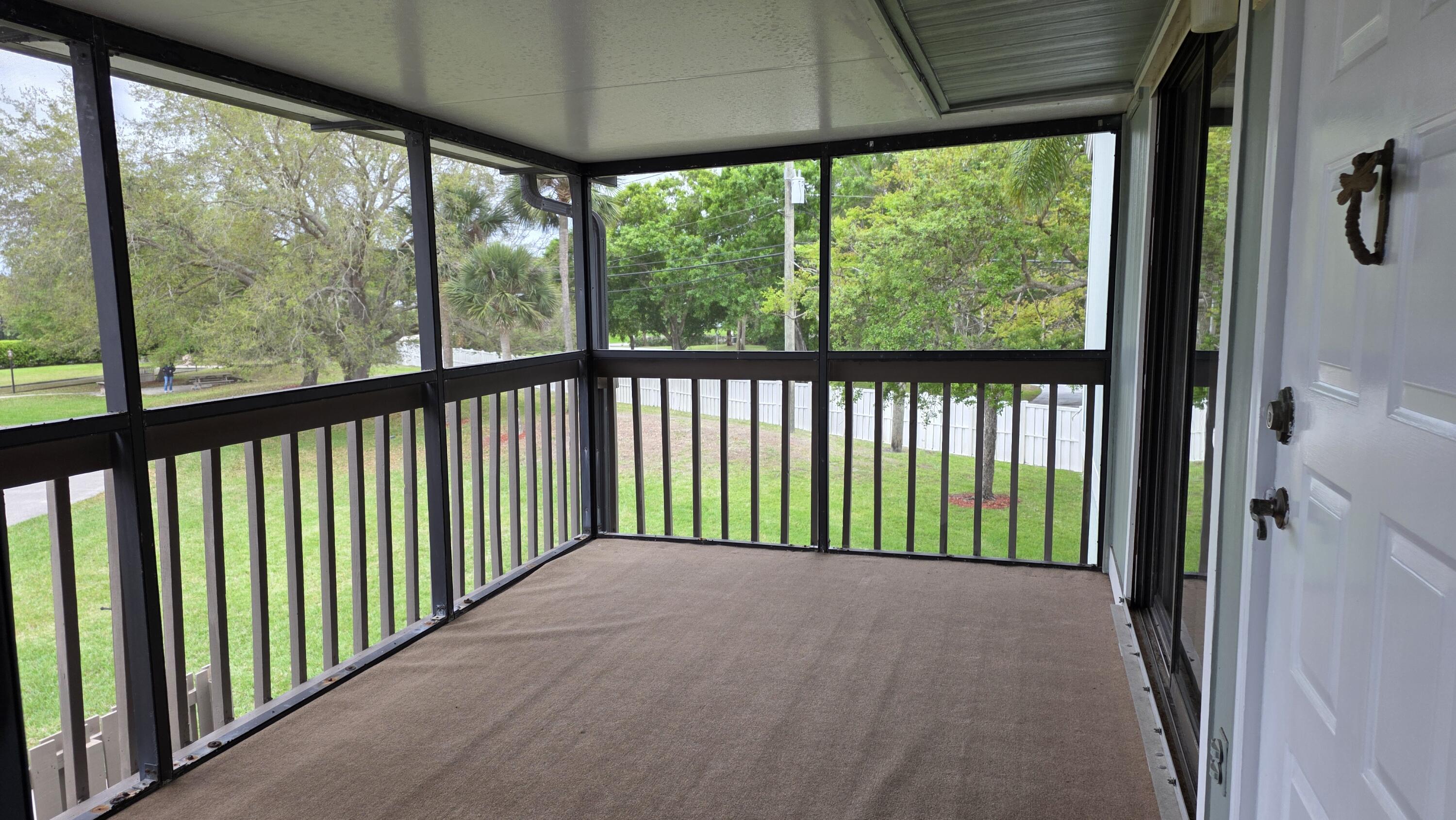 SEBASTIAN LAKES CONDO PHASE I - Residential Lease