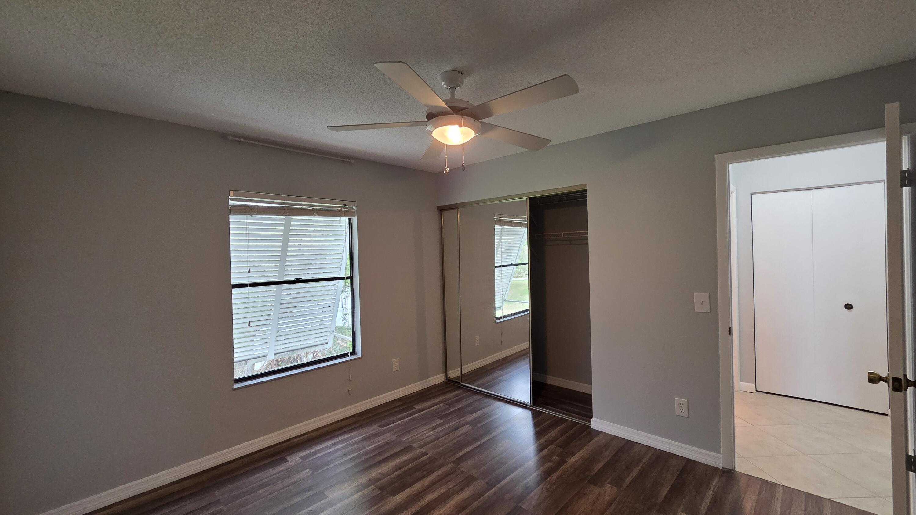 SEBASTIAN LAKES CONDO PHASE I - Residential Lease