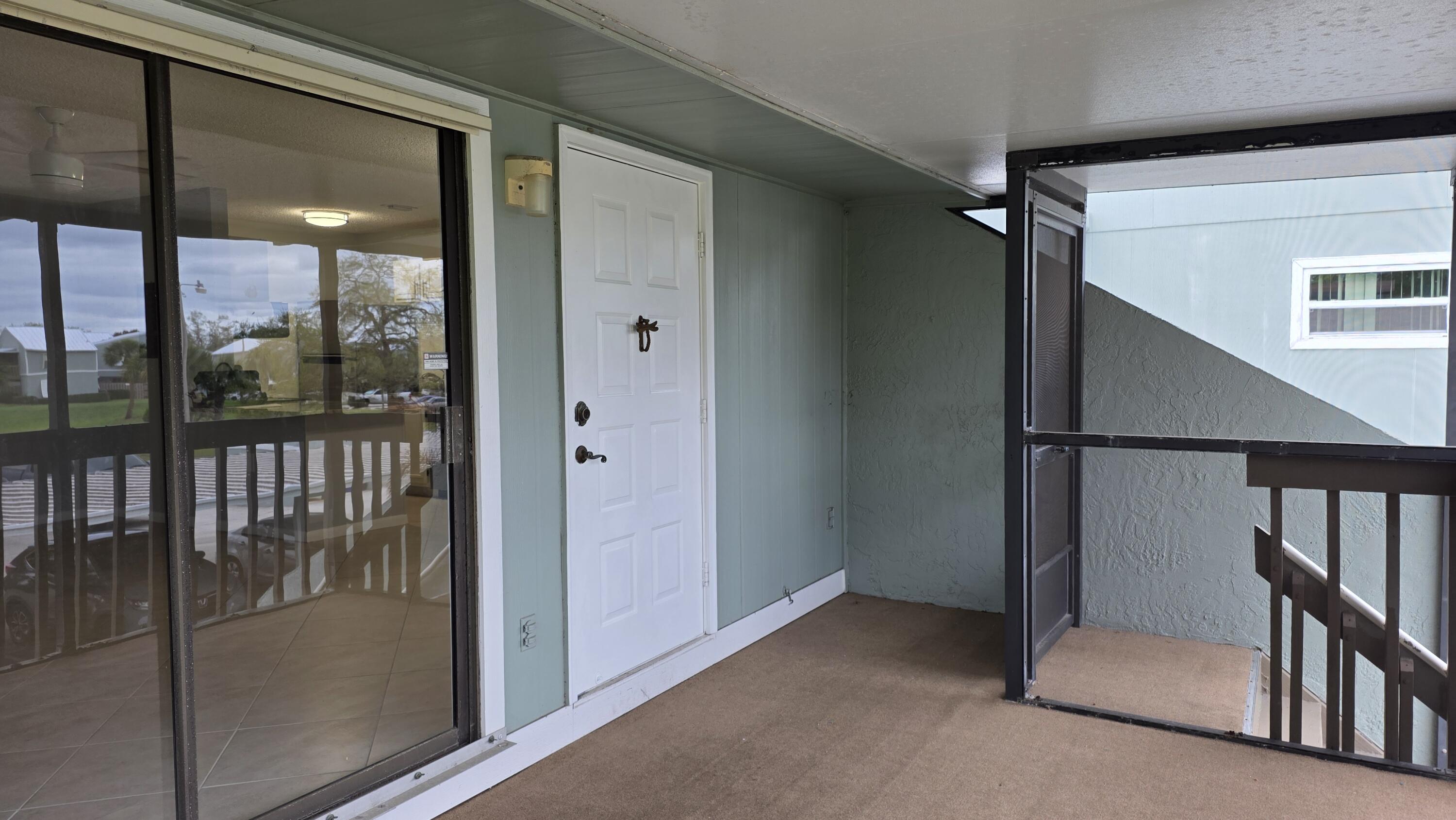 SEBASTIAN LAKES CONDO PHASE I - Residential Lease