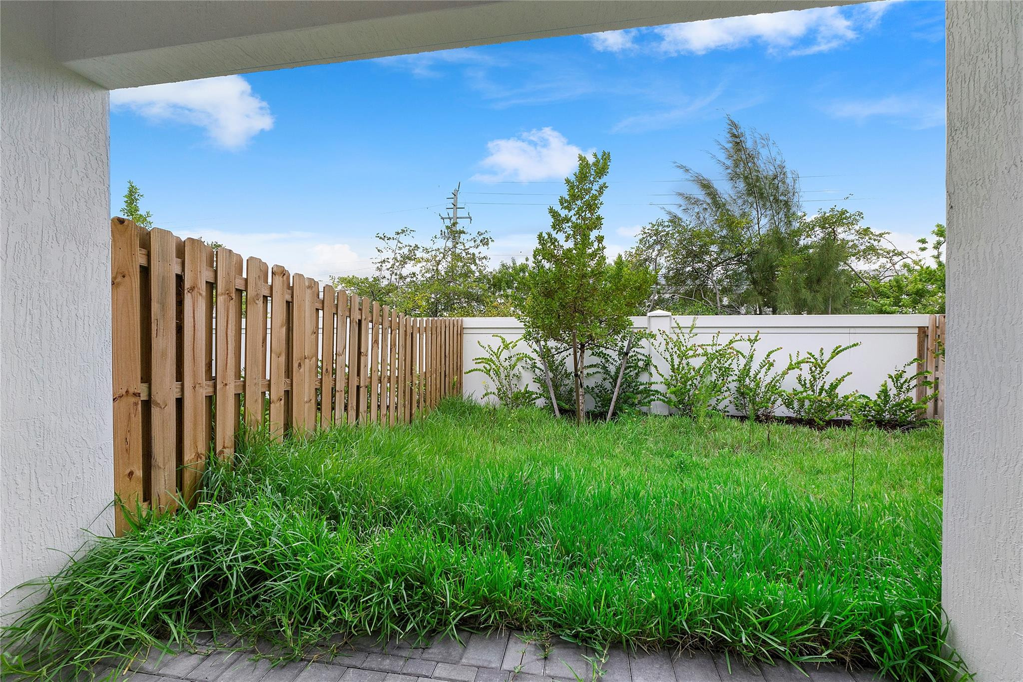 Dania Preserve - Residential