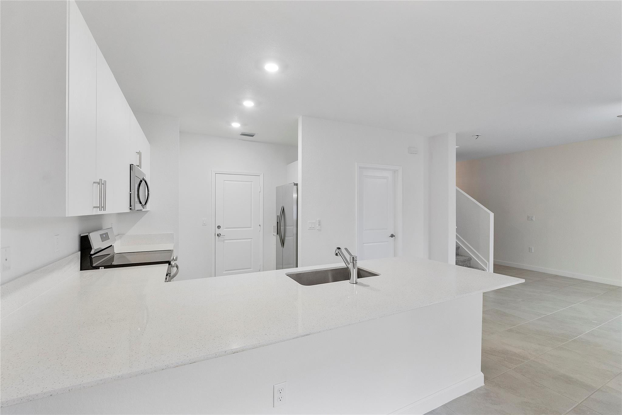 Dania Preserve - Residential