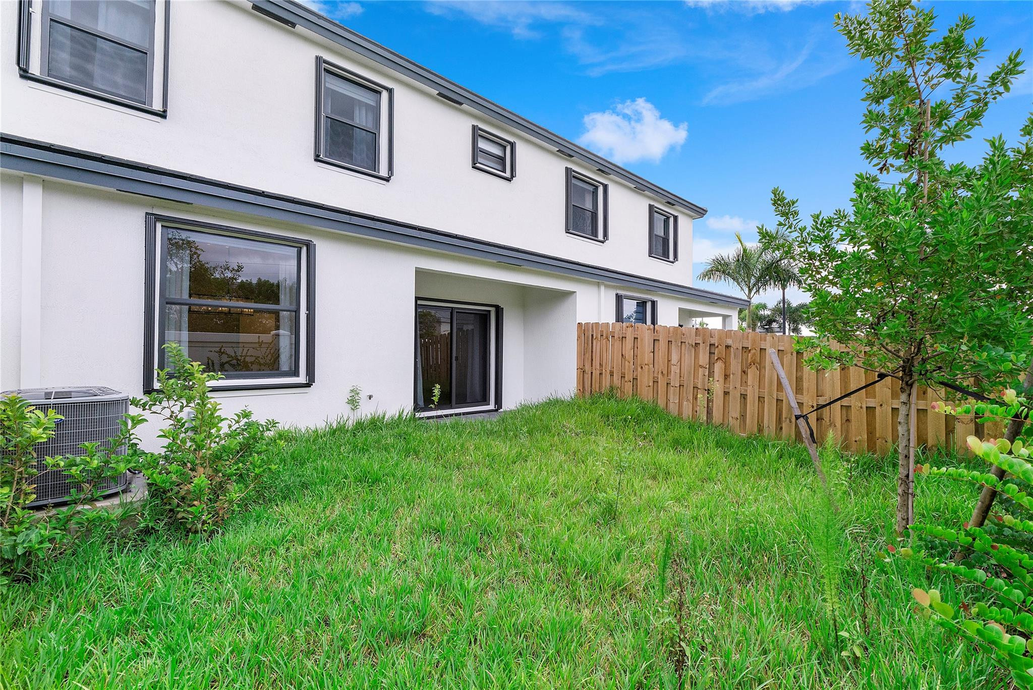 Dania Preserve - Residential