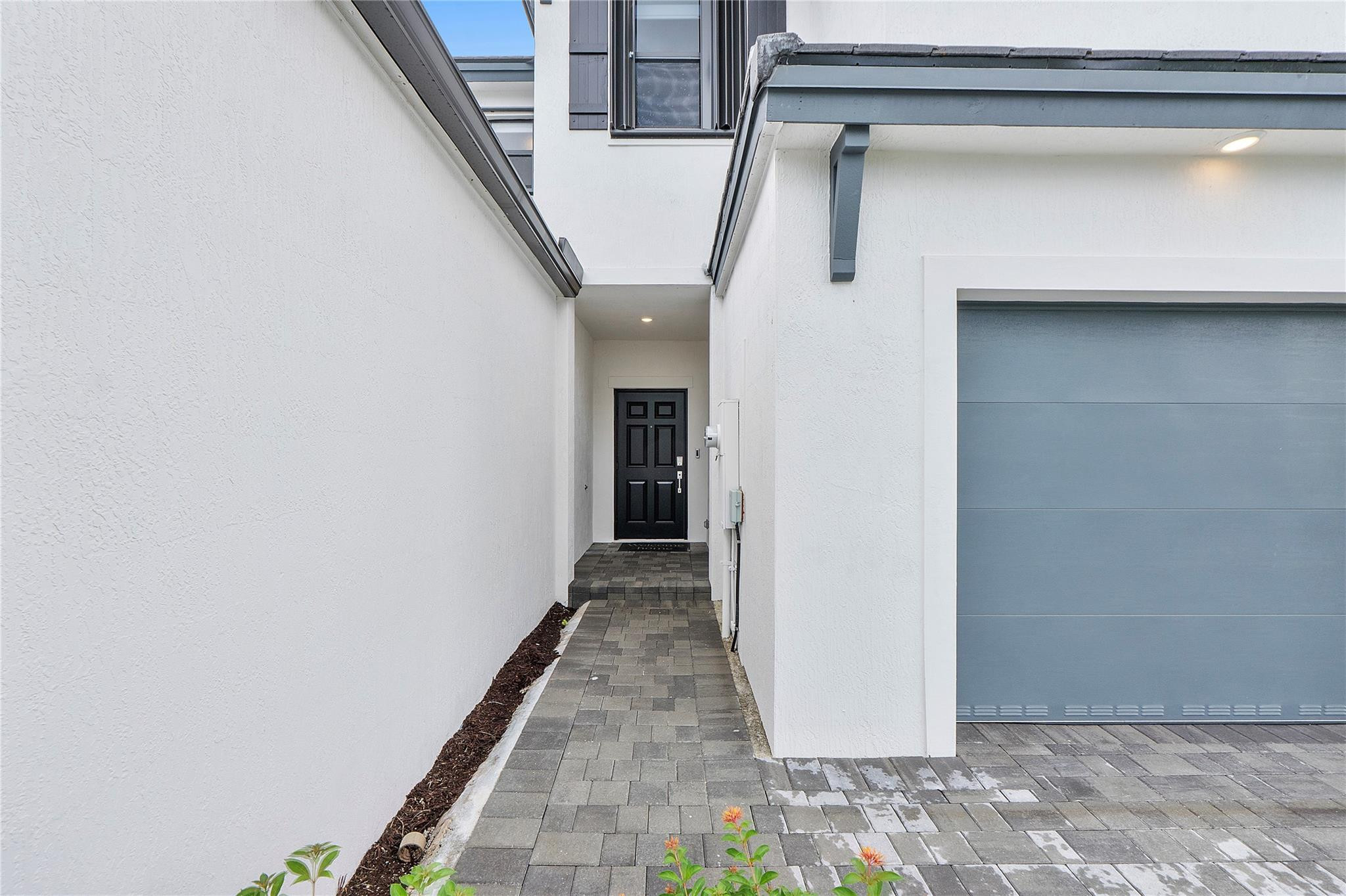 Dania Preserve - Residential